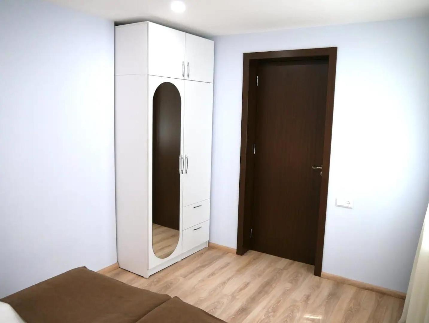 Luxury Apartment At Pirosmani 22 In Central Borjomi Room photo