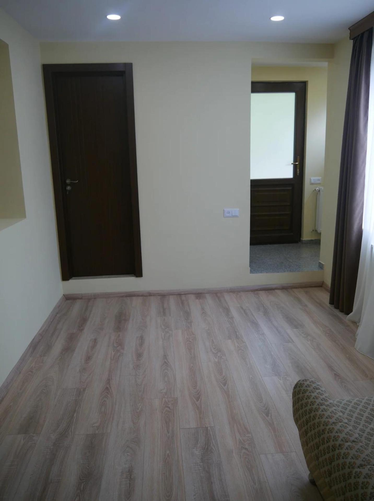 Luxury Apartment At Pirosmani 22 In Central Borjomi Room photo