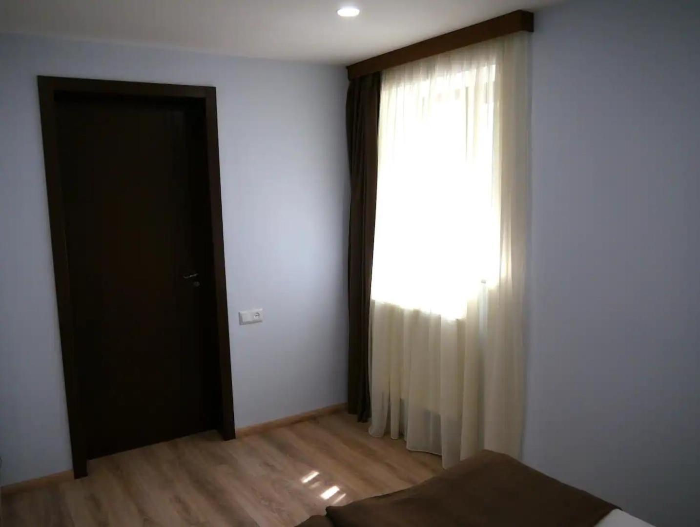 Luxury Apartment At Pirosmani 22 In Central Borjomi Room photo