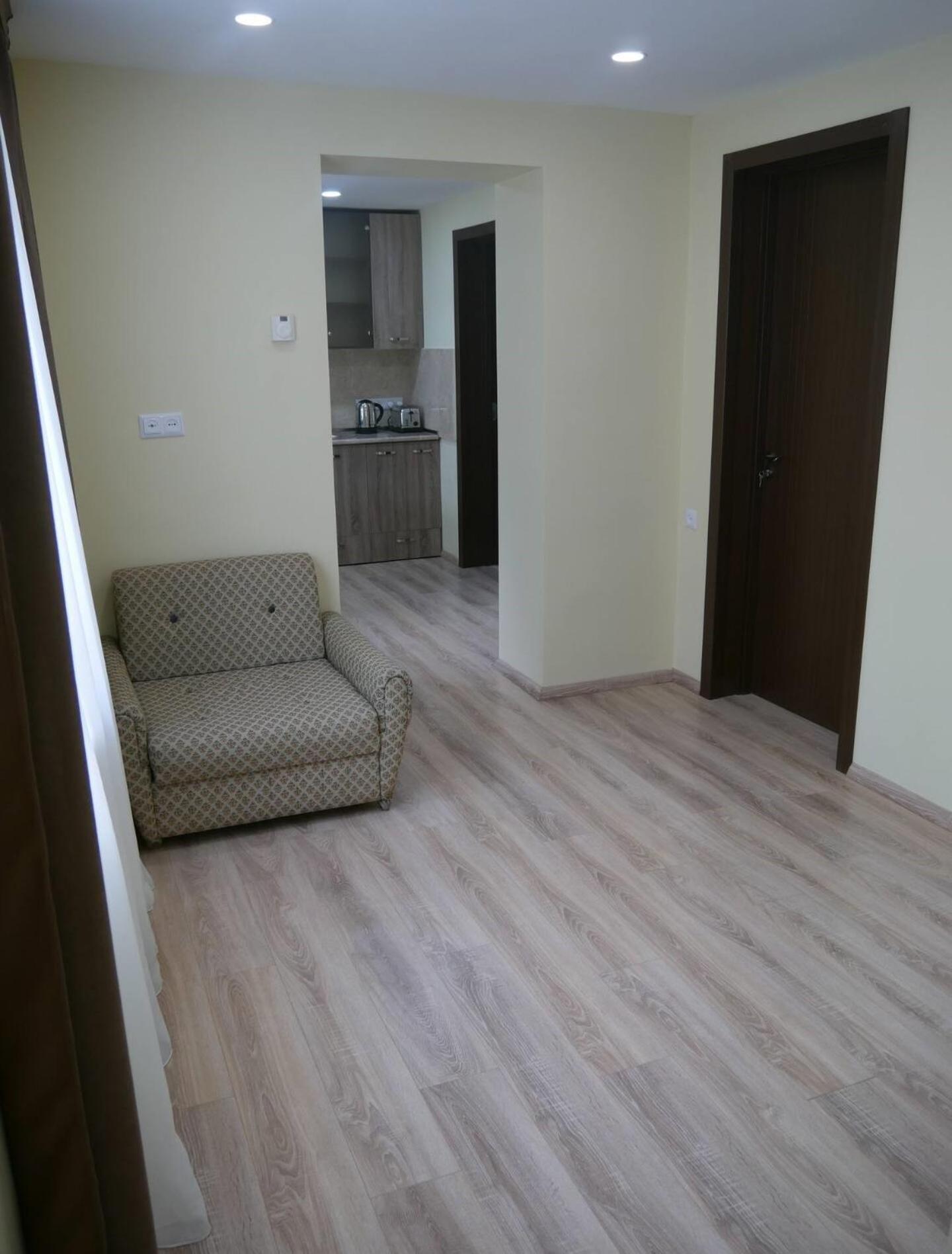 Luxury Apartment At Pirosmani 22 In Central Borjomi Room photo